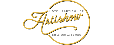 Palais Aoma & Espace Aoma